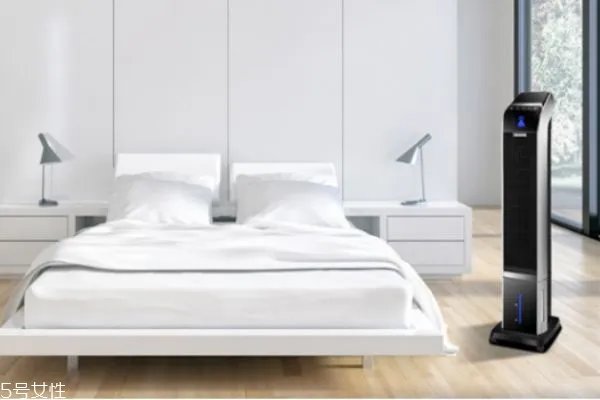 塔扇和落地扇哪个好用 塔扇好还是落地扇好