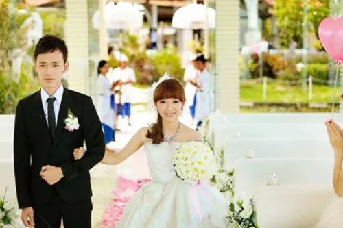 国外婚礼策划公司推荐 如何挑选海外婚礼策划公司