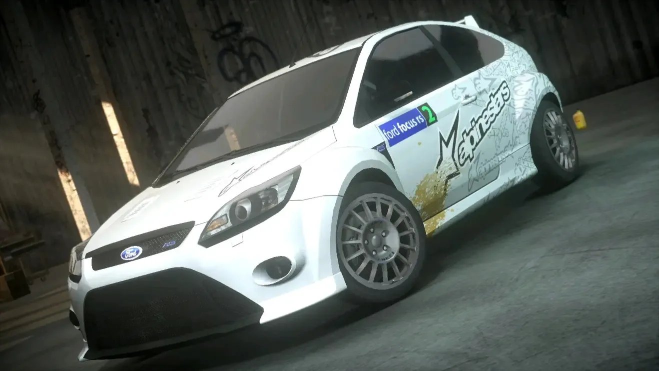 极品飞车16稀有奖励车辆一览