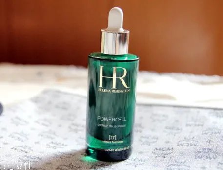 精华液能代替眼霜吗 不能单独使用