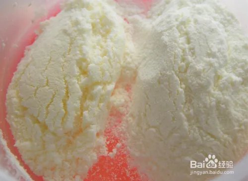 可瑞康奶粉真伪辨别方法