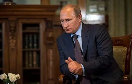 乌克兰东部一直想加入俄罗斯，为什么俄罗斯不答应