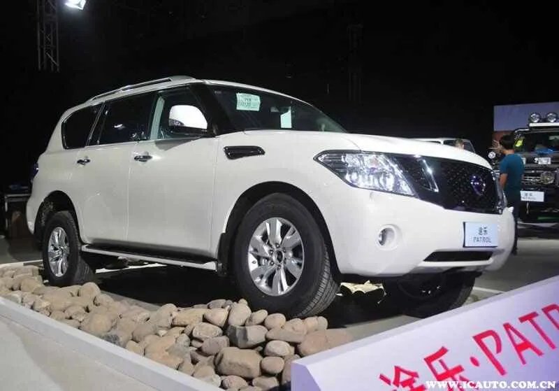 越野车7座的有哪几款，最强7座的越野车有哪些