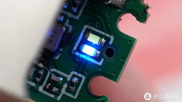 拆解报告:JLab Go Air 真无线运动耳机