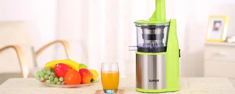 榨汁机和豆浆机有区别吗