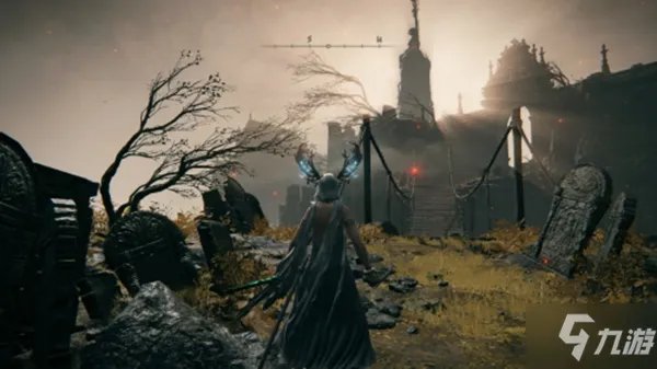 《艾尔登法环》全三把魔石剑钥匙及对应地图收集攻略