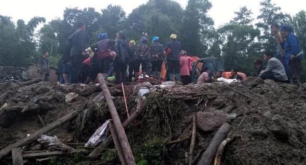 九寨沟7.0级地震有没有人员伤亡？