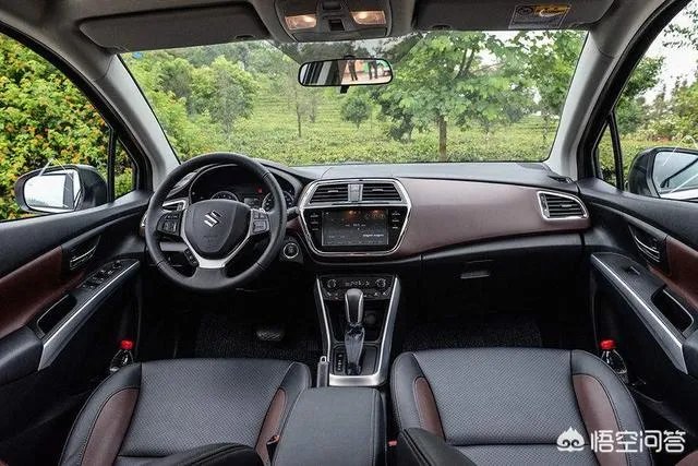 小型SUV有哪些好推荐？