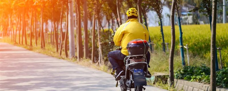 非机动车是什么车 非机动车包括什么车