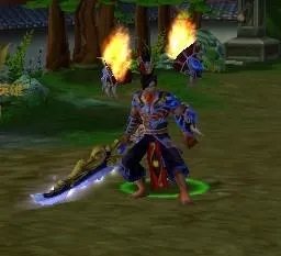 梦三国 甘宁技能和打法详解