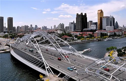 2017天津东丽区房价  外地人在天津买房和落户的条件