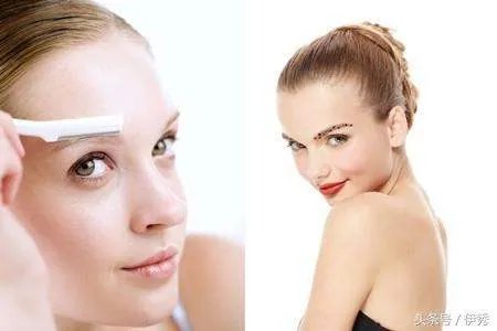 韩国学生妆怎么画？