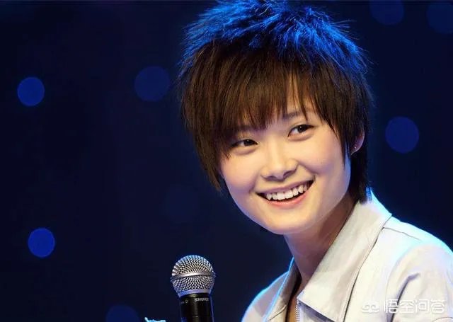 李宇春又拿下了Gucci的代言,到底为什么时尚圈那么喜欢她?