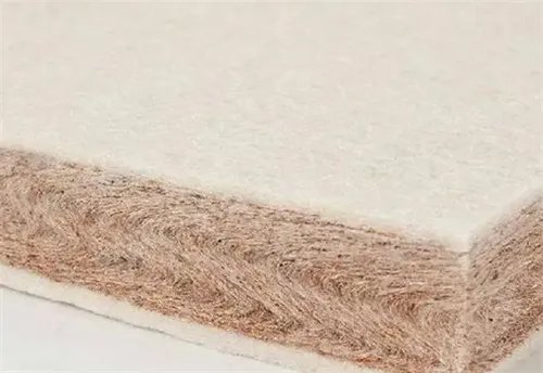 椰棕床垫有甲醛吗