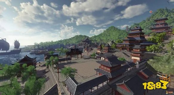 《天涯明月刀》新手开始怎么玩？新手玩法攻略