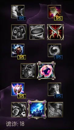 盲憎打野天赋符文加点,s6最新瞎子加点!!