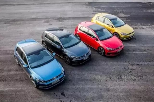 2017年哪些车销量最好？