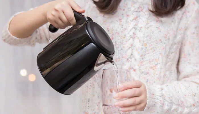 饮用纯净水标准