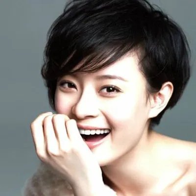 孙俪17岁青涩军装照曝光 军旅生涯让她更坚强