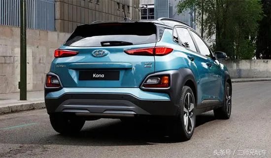 小型SUV有哪些好推荐？