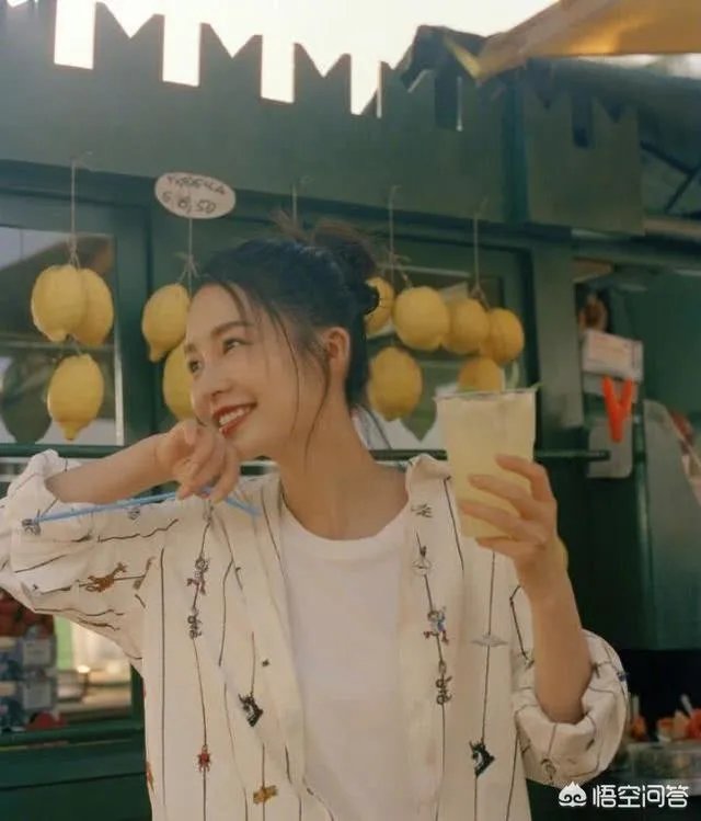 猫腻当着李沁的面说《庆余年》林婉儿原型是另一位女星惹李沁粉丝不满，你怎么看？