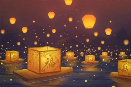 中元节扫墓什么时间去合适？中元节上坟有什么禁忌？