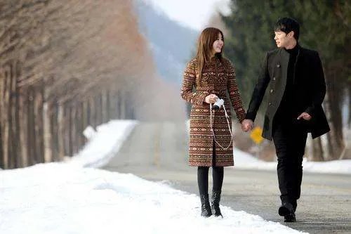 男友酷爱冒险，而我很胆小，我该不该为了爱情挑战我自己？