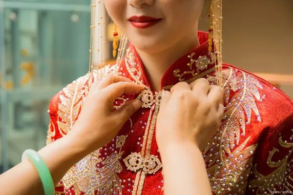 如果举办中式主题婚礼，需要注意那些方面呢？