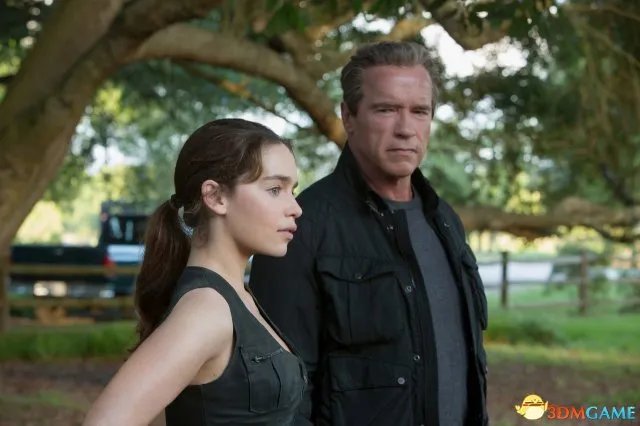 《终结者5》续集被取消 中国票房高也难挡恶评