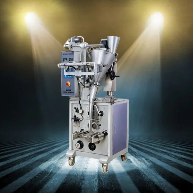 选择自动包装机的好处有哪些？