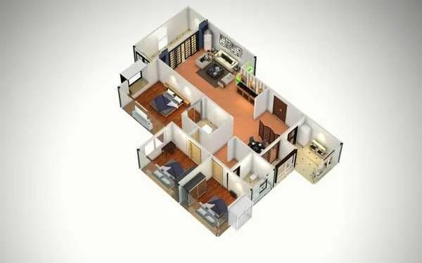 五款在线装修设计软件推荐