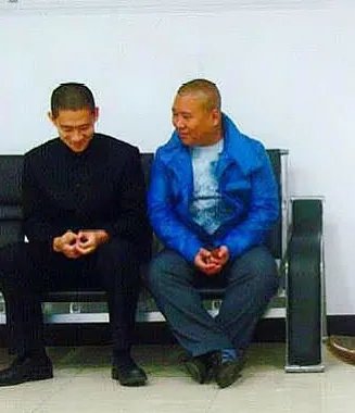 曹云金为徒弟取艺名“马连良”“李连杰”，这是什么操作？