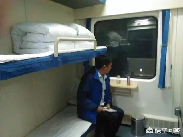 旅途的劳累你是怎么解决的？