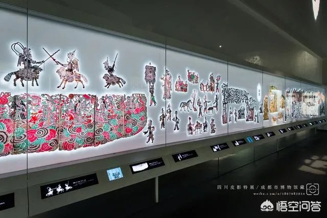 中国的皮影戏历史如何？