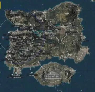 YY绝地求生平底锅杯SOLO决赛，高手之间是什么样的对决