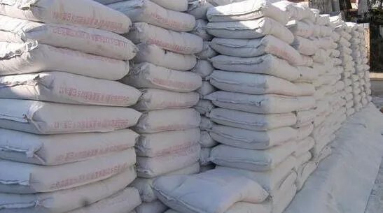 水泥的种类有哪几种