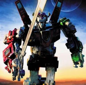 战神金刚的作品简介