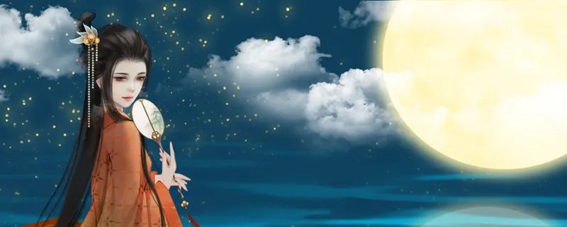 中国古代四大美人