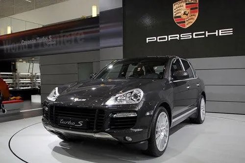 德系平行进口豪华SUV有哪些？求推荐？