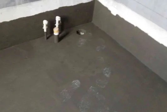 外墙渗水内墙防水做法是什么