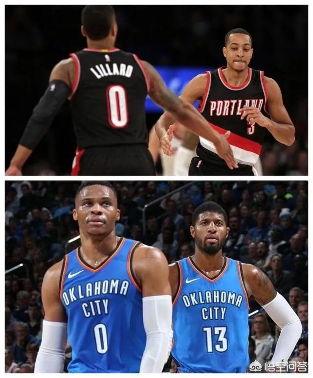 利拉德绝杀开拓者4:1淘汰雷霆,杨毅曾预测雷霆4:1,怎样看待此事?