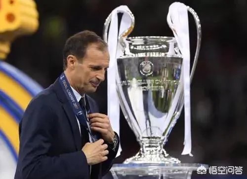 谁能接任齐达内,执教皇马呢?