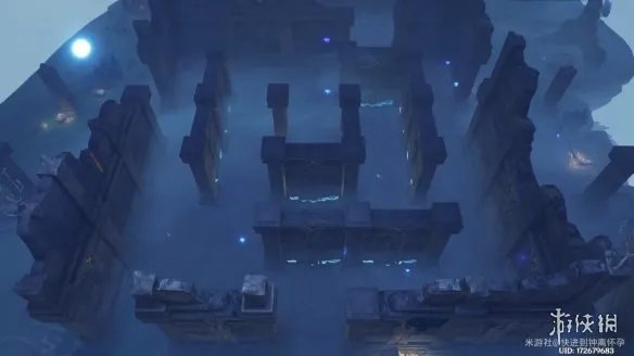 《原神》渊下宫迷宫解谜图文教程 渊下宫迷宫通关技巧攻略