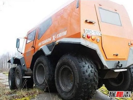 世界上最好的越野车排名,世界上最强的越野车排行榜前十