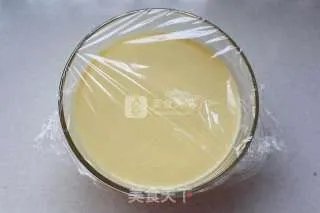 芒果班戟——得利仕溢彩系列无油烟煎炒锅体验