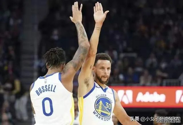 勇士终于取得首胜，这个赛季你看好勇士吗？