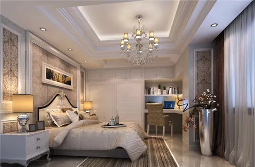 卧室衣柜推拉门效果图 2016移门衣柜款式大全