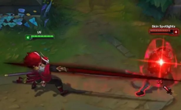 特效堪比终极皮肤 锐雯、亚索新皮肤曝光