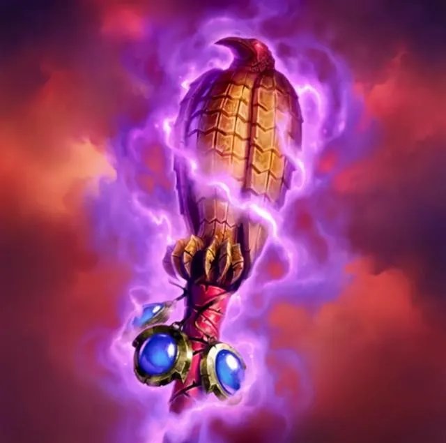 《魔兽世界》怀旧服橙杖任务怎么做