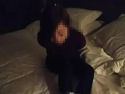 关于为验男友绑架自己事件的介绍